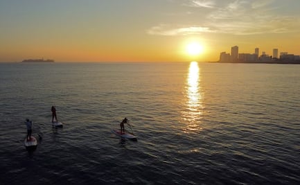 Con baile, música y comida recibirán a turistas durante Semana Santa en Puerto de Veracruz