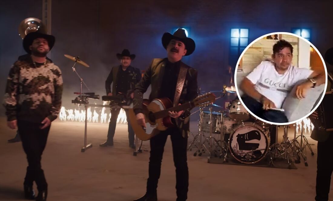 Hasta el momento, el video cuenta con 1.3 millones de reproducciones. Foto: YouTube