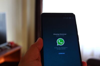 Cómo recuperar tu cuenta de WhatsApp si la suspenden