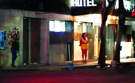 Necesario crear red ciudadana contra trata: organismo civil