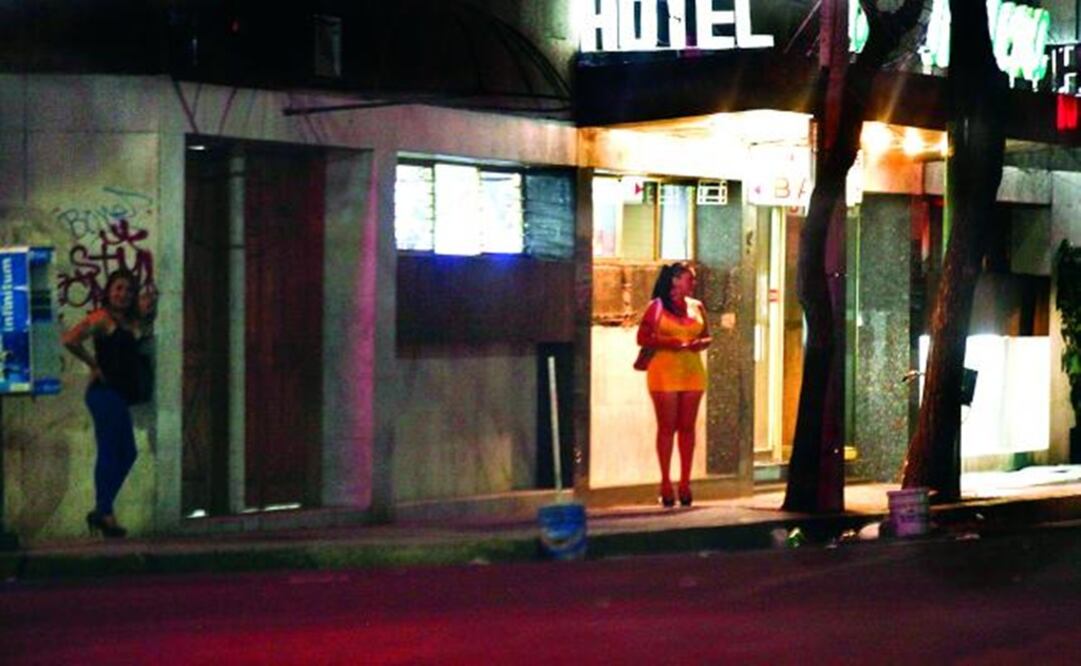 (Foto: Archivo/El Universal)