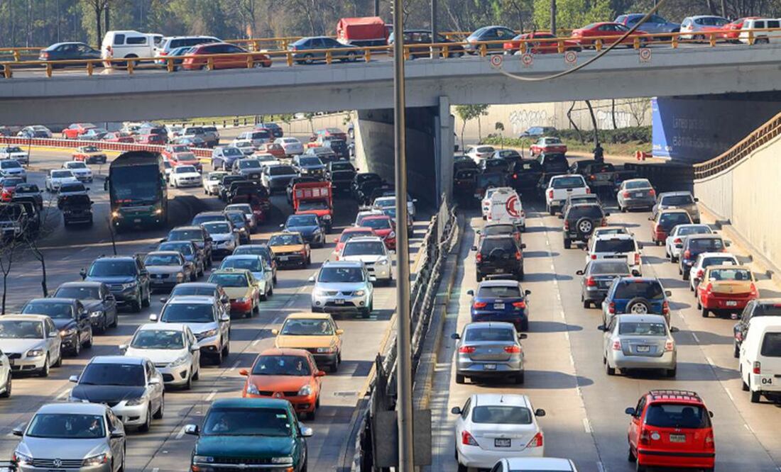 Foto: Archivo / EL UNIVERSAL