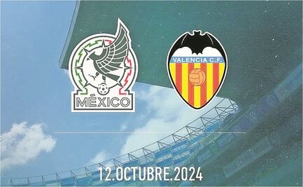 En medio de un escándalo, Valencia viajará a México para enfrentar al Tricolor