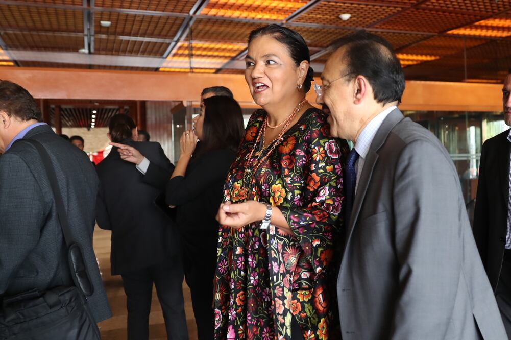 Foto: archivo/EL UNIVERSAL