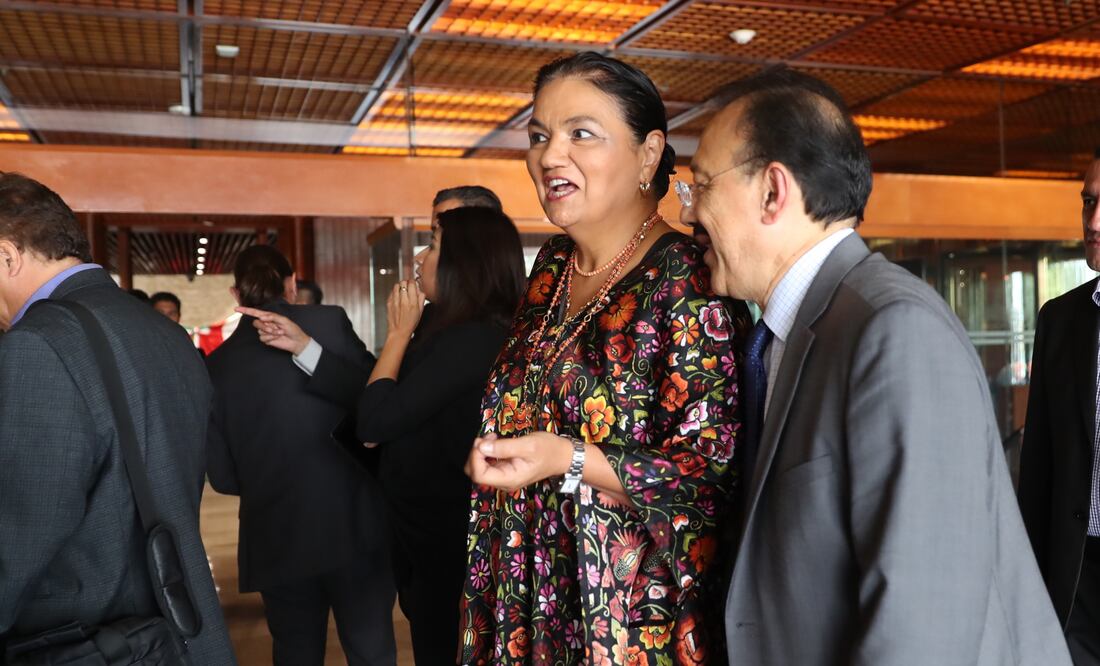 Foto: archivo/EL UNIVERSAL