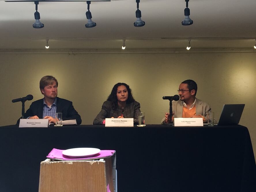 (Foto: Astrid Rivera)