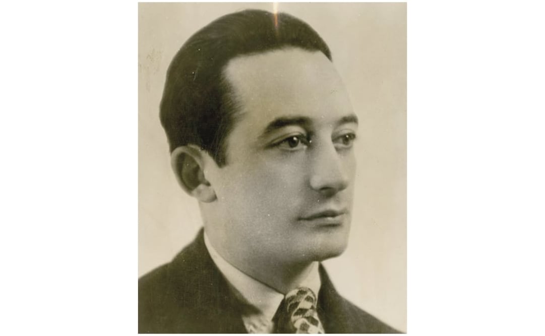 Foto: Archivo fotográfico de El Universal