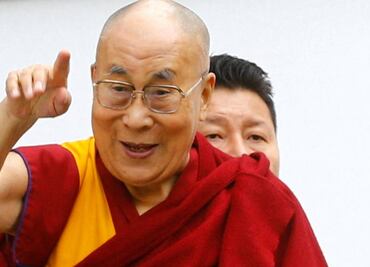 Dalái lama ordena a líderes budistas proteger la reencarnación ante China; "tienen la responsabilidad de preservar" tradición, dice