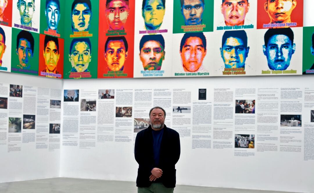 Foto: Alfredo Estrella / AFP