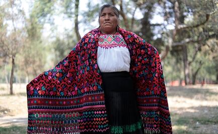 Artesanas superan estereotipos comunales