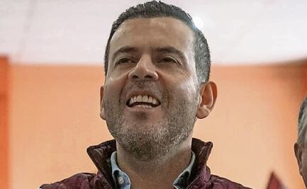 Reto a Morena: Ulises Mejía afirma que “ni se baja ni se raja”