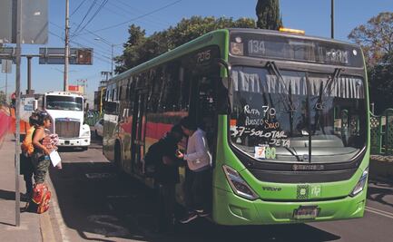 “Una vez me dejó en la carretera”, usuarios critican la Ruta 70; prefieren la seguridad de la RTP