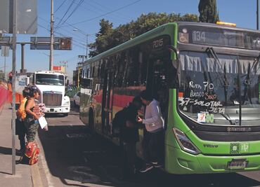 “Una vez me dejó en la carretera”, usuarios critican la Ruta 70; prefieren la seguridad de la RTP