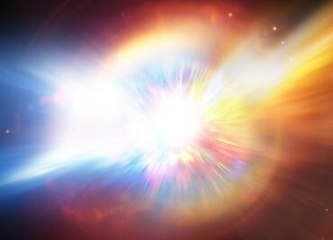 ¿La expansión del universo se está acelerando más de lo calculado?