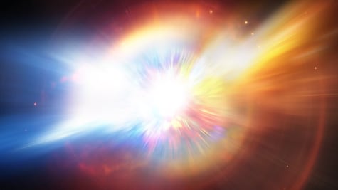 ¿La expansión del universo se está acelerando más de lo calculado?