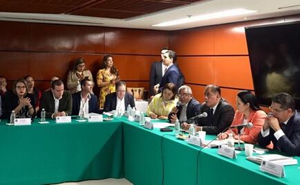 Diputados frenan dictamen sobre transición de Bansefi a Banco del Bienestar