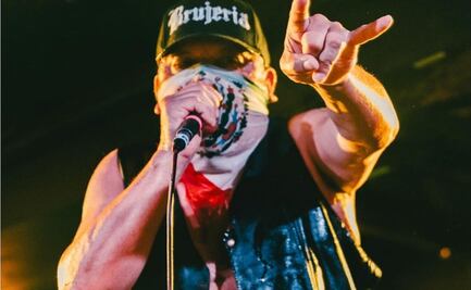 Brujería despide a su líder, Juan Brujo, a tan sólo dos meses de la muerte de otro integrante