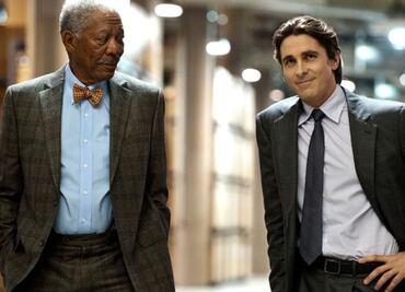 De Richard Gere a Batman; vestuarios de Giorgio Armani que lo inmortalizaron en el cine