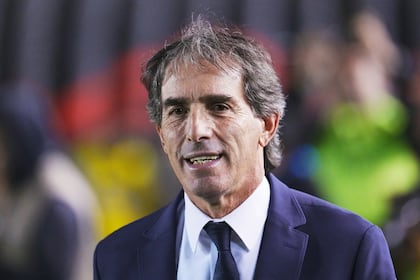 Guillermo Almada, sin miedo a la deuda internacional del América; va por la Leagues Cup