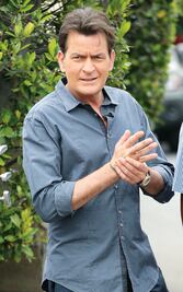 Sheen no tiene tiempo para el amor, se enfoca en su tratamiento