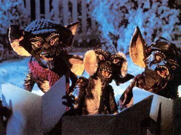 Estas son las películas navideñas para los más "Grinch" de la familia