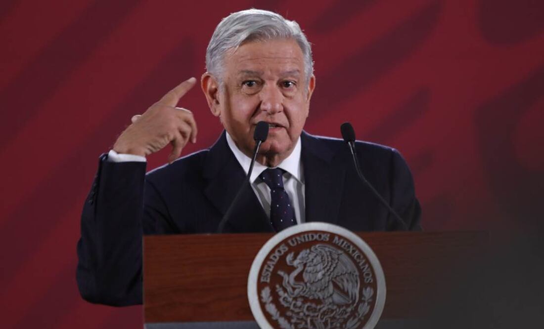 EFE/ Sáshenka Gutiérrez