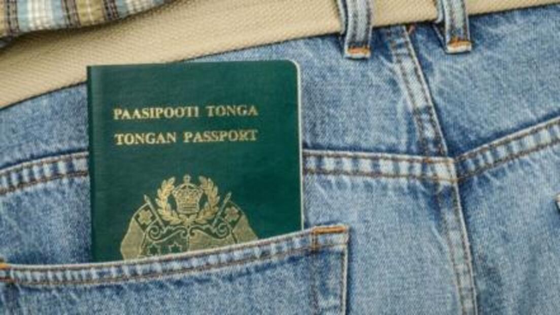 Cuál es el pasaporte más difícil de falsificar y otras curiosidades