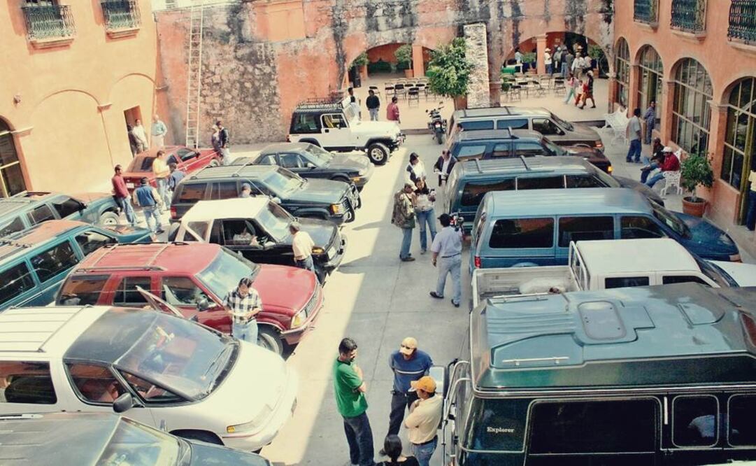 Regularización de autos ‘chocolate’ impactará precios de reventa