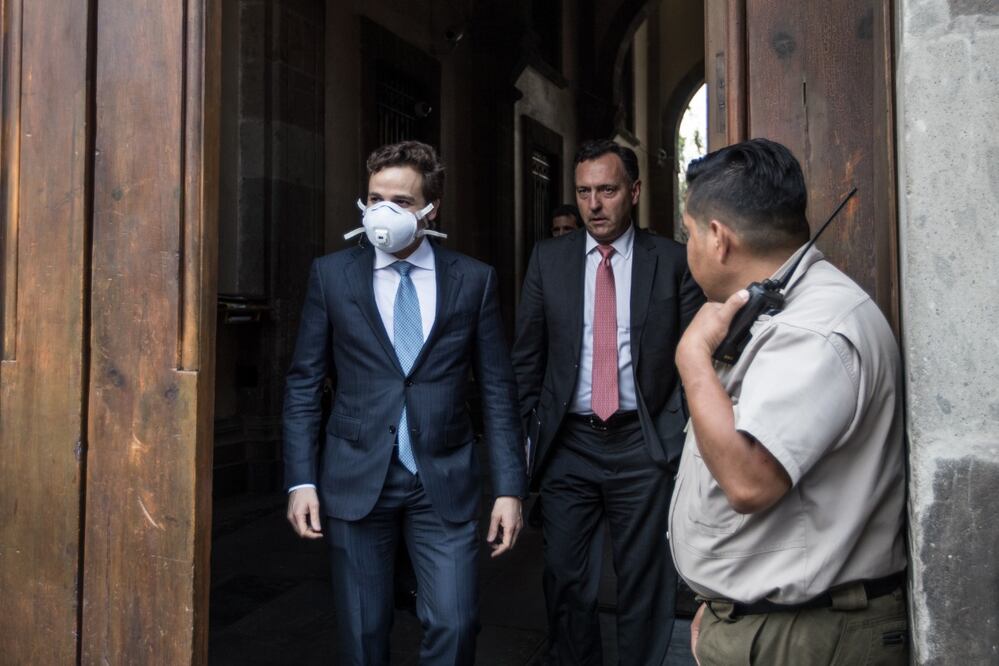 Foto: Germán Espinosa// EL UNIVERSAL