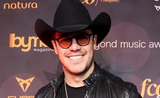 Lalo Capetillo comparte foto desde el hospital tras accidente en sus vacaciones