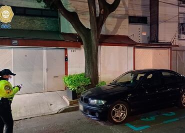 ¡Autos al corralón! Arranca operativo para sancionar el estacionamiento prohibido en la Plaza de Toros México