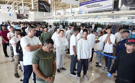 Exiliados en Miami piden a Trump diferir la deportación de venezolanos tras fin de la protección temporal