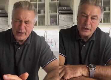 Alec Baldwin revela la adicción que tuvo por la cocaína: "era como tomar café"