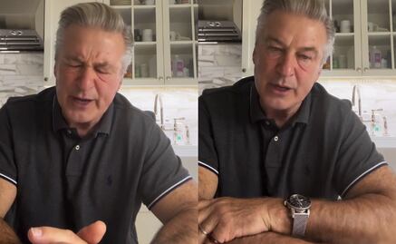 Alec Baldwin revela la adicción que tuvo por la cocaína: "era como tomar café" 