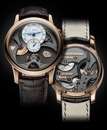 Romain Gauthier y el culto a la precisión elegante