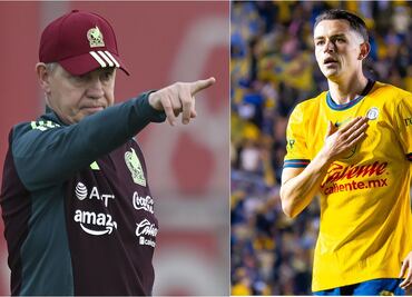 Álvaro Fidalgo desmiente que haya hablado con Javier Aguirre sobre la Selección Mexicana; esto pasó en Coapa