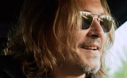 Johnny Depp: este es su nuevo trabajo tras el escándalo con Amber Heard y así luce