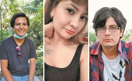 Fiscalía indaga 2 líneas en homicidio de hermanos en Jalisco