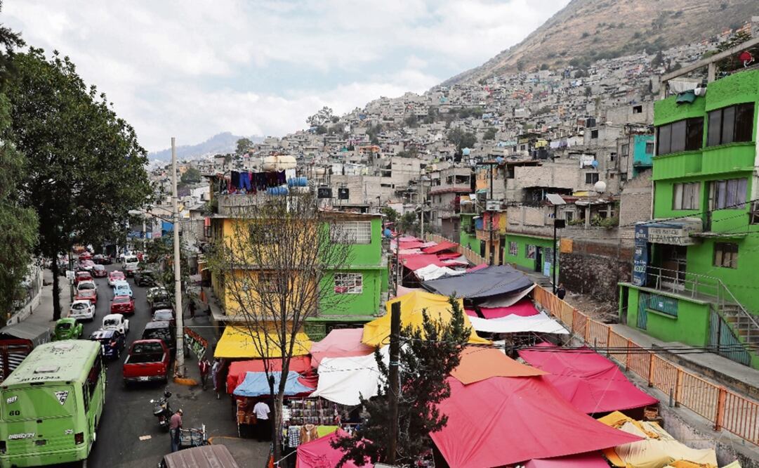 Fotografía: Juan Carlos Reyes/ EL UNIVERSAL