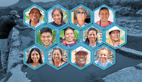 Guanajuato bebe veneno desde hace décadas