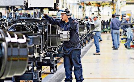 Crece 30% el comercio de maquinaria y herramienta entre México y Alemania