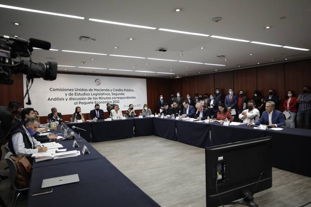 FOTO: Víctor Gamboa