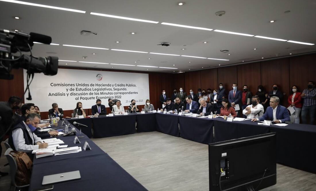 FOTO: Víctor Gamboa