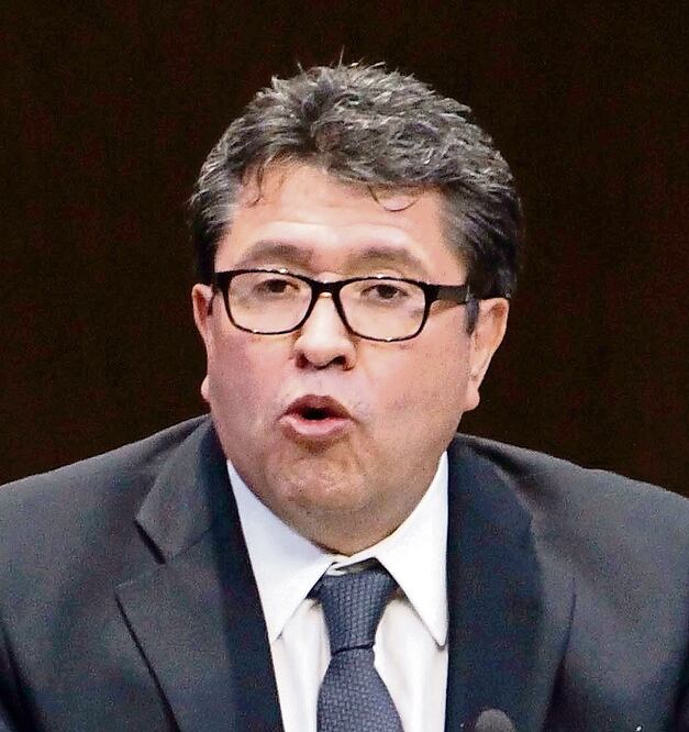 Monreal, a la hoguera de la Asamblea