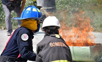 Con actividades lúdicas y didácticas, inauguran "Brigada Infantil Hormiga" en Azcapotzalco