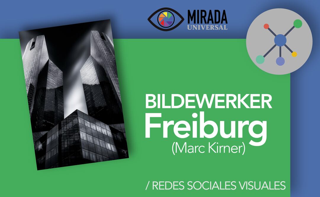 Desde 500px: Bildewerker Freiburg (Marc Kirner)