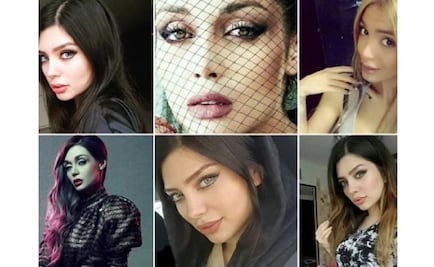Irán arresta a 8 modelos por publicar fotos sin velo