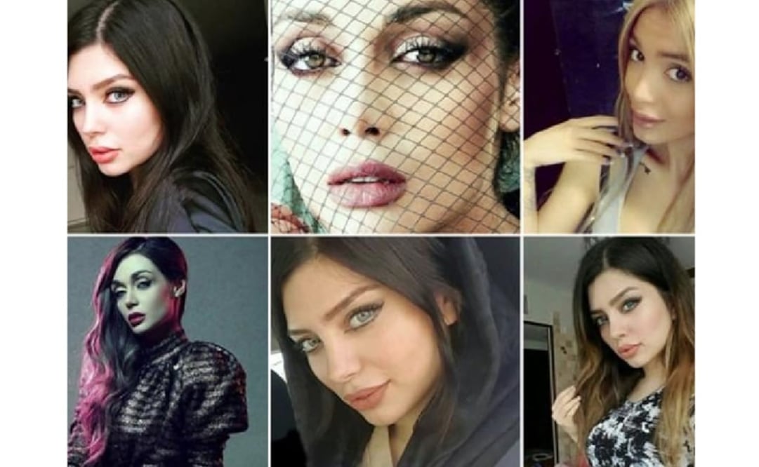 Irán arresta a 8 modelos por publicar fotos sin velo