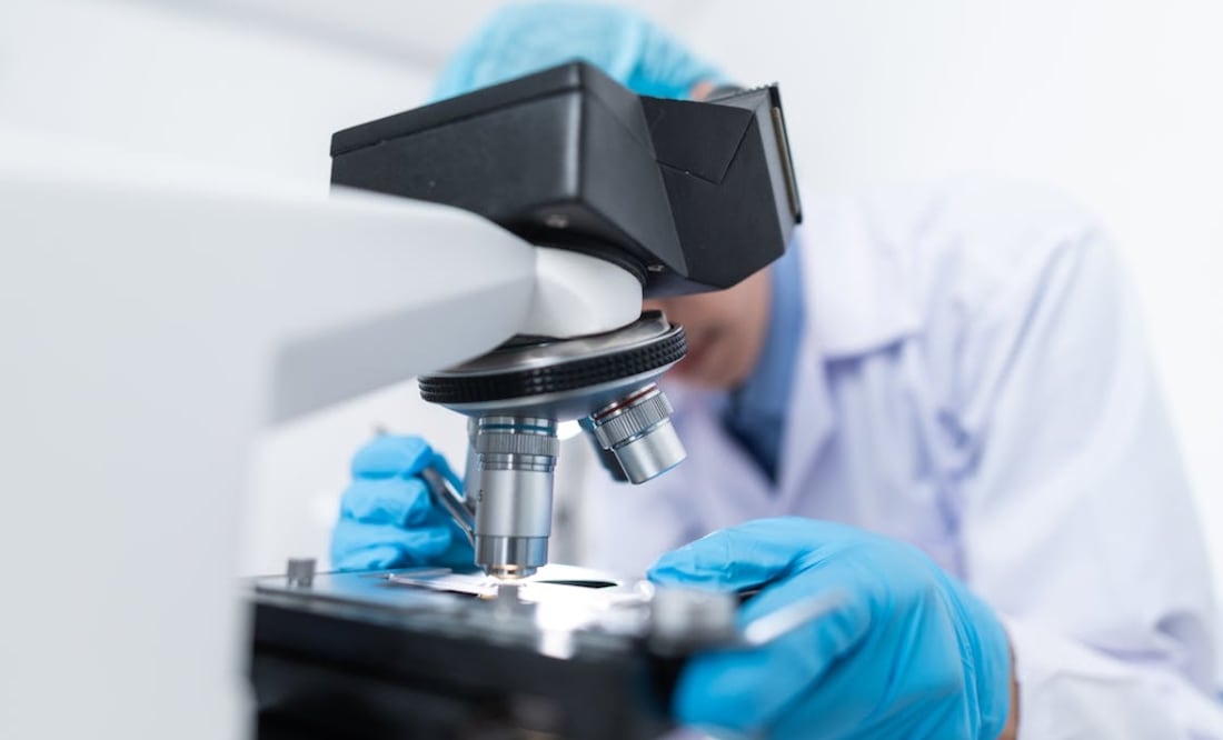 México se consolida como hub global de innovación en salud. Imagen: Pexels