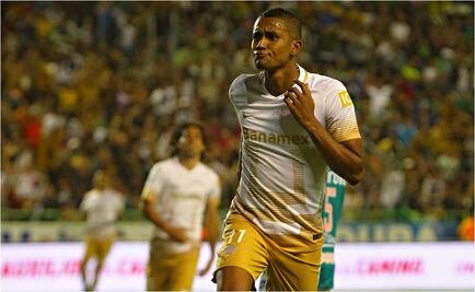 Disciplinaria falla en contra de Pumas